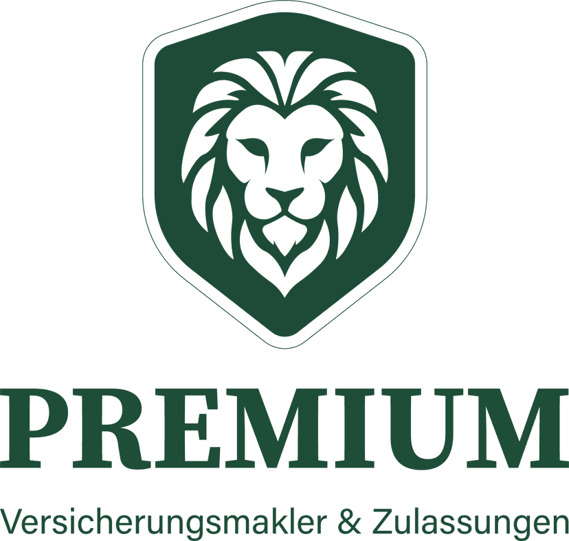 Premium-Service Berlin – Versicherungsmakler & Zulassungen