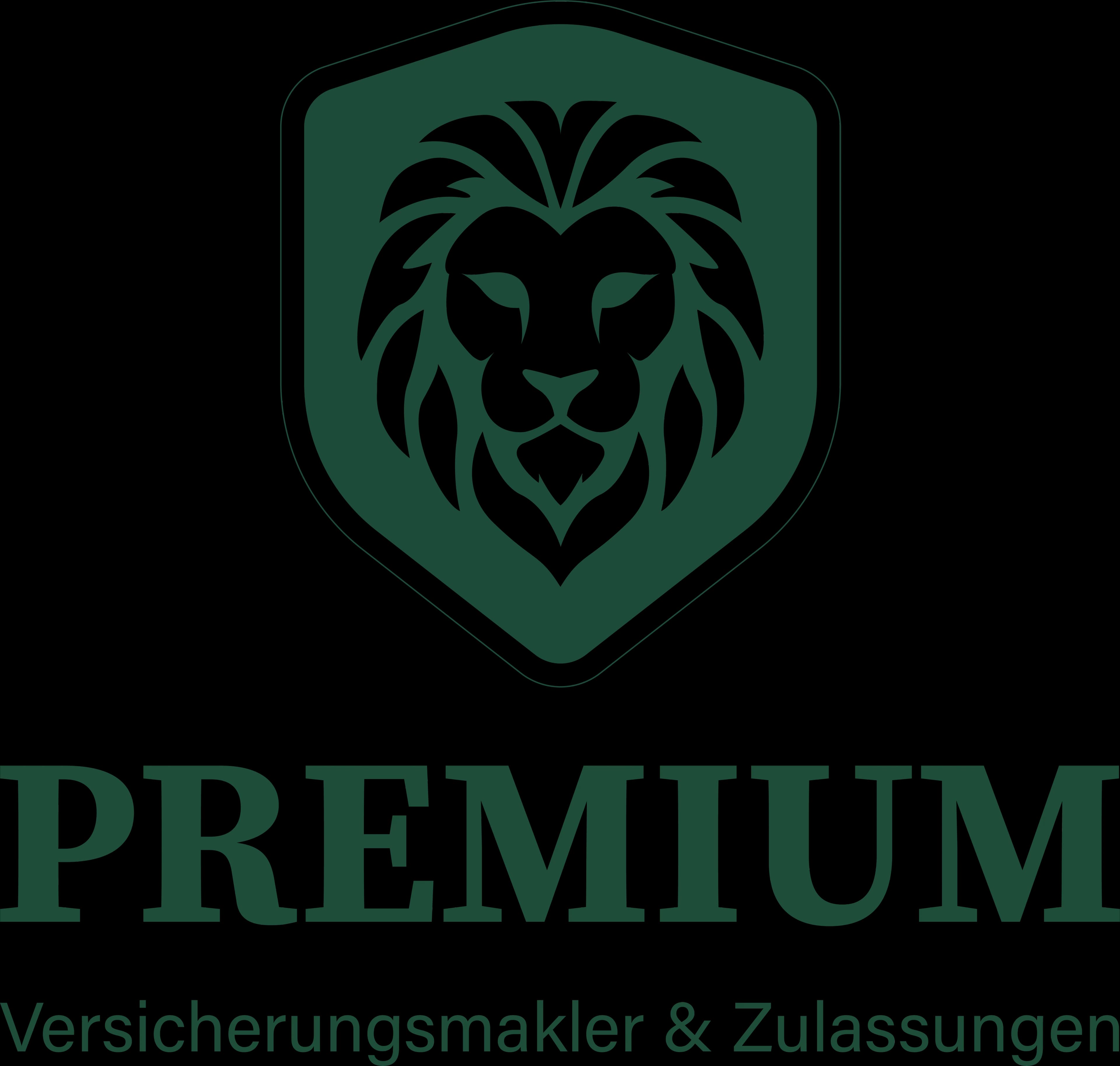 Premium-Service Berlin Logo